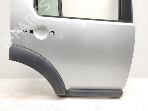 Right rear door LAND ROVER DISCOVERY III (L319) 2.7 TD 4x4 | BP16505814C5 