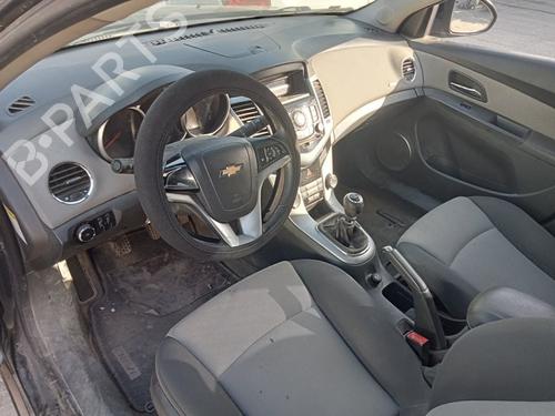 Steering pump CHEVROLET CRUZE (J300)  | BP22247350M99 