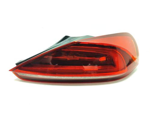 Used Right taillight Right taillight VW SCIROCCO III (137, 138) [2008-2018] 33321523 33321523