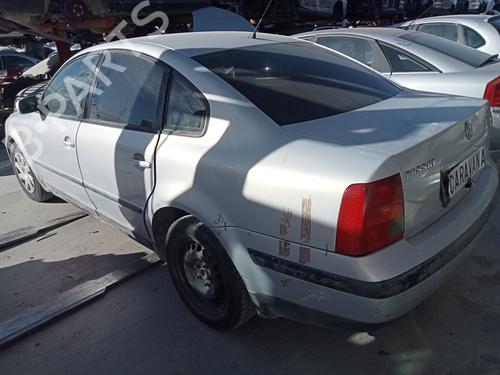 Right front driveshaft VW PASSAT B5 (3B2) | BP30512568M39