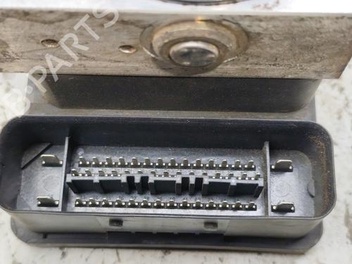 ABS pump VW GOLF IV (1J1)  | BP25380095M43 