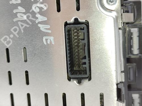 Display RENAULT MEGANE IV Hatchback (B9A/M/N_)  | BP29923883C48