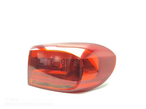 Used Right taillight VW TIGUAN (5N_) [2007-2018]  22924285