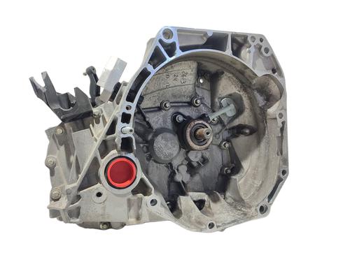 Gearbox RENAULT CAPTUR I (J5_, H5_) | BP30540015M3