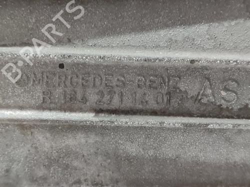 Gearbox MERCEDES-BENZ R-CLASS (W251, V251) R 350 CDI 4-matic (251.022, 251.122) | BP29353833M3 