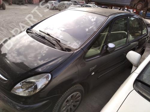 Turbocharger/Supercharger CITROËN XSARA PICASSO (N68) 2.0 HDi | BP16511738M71 