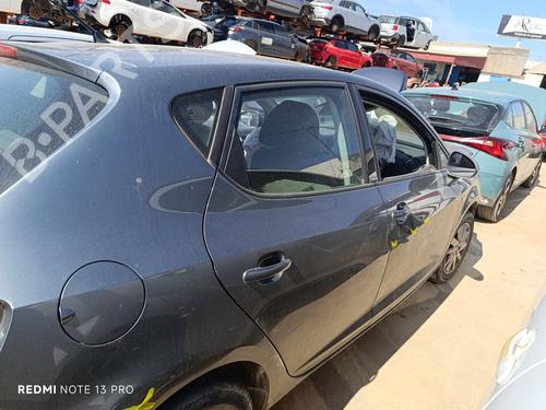 Engine SEAT IBIZA IV (6J5, 6P1)  | BP29350434M1 