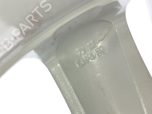 Rim PEUGEOT 5008 (0U_, 0E_) 1.6 BlueHDi 120 | BP29532995C45 