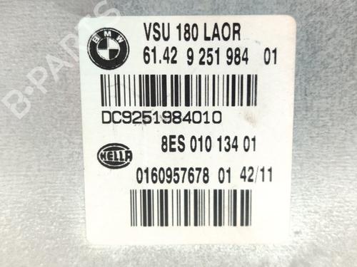 Electronic module BMW 5 (F10) 520 d | BP17465862M83 