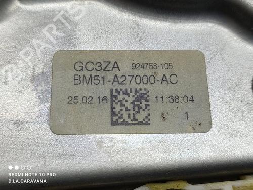 Rear right window mechanism FORD FOCUS III 1.5 TDCi | BP16525242C25 