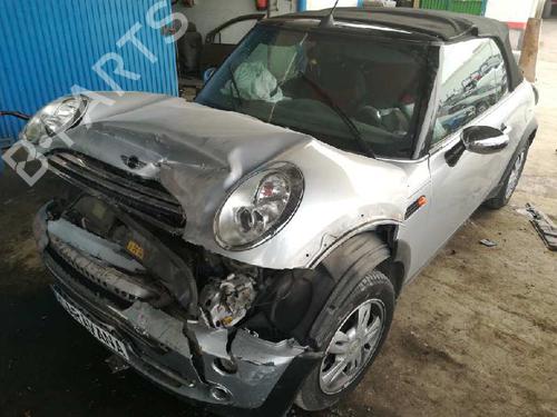 ABS pump OPEL ASTRA H (A04) 1.7 CDTI (L48) | BP25382234M43 