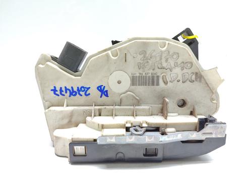 Used Front right lock SEAT IBIZA IV (6J5, 6P1) [2008-2017]  16776011