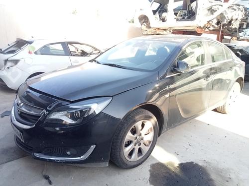 Switch OPEL INSIGNIA A (G09) | BP17975950I30 - Image 5
