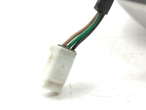 Right mirror TOYOTA 4 RUNNER II (_N13_) 3.0 TD (KZN130_, KZN130G, KZN130W) | BP30097418C27