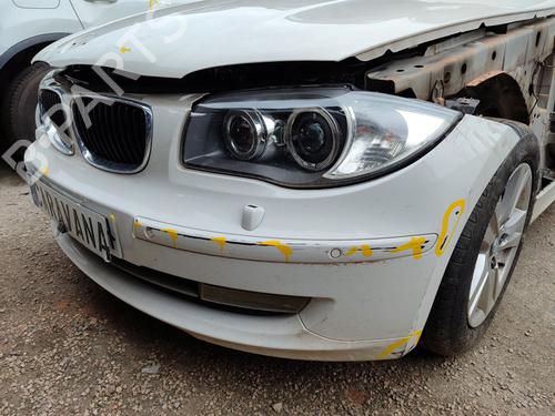 Front bumper BMW 1 (E87) 116 d | BP23965868C7