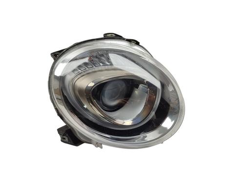 Scheinwerfer rechts für FIAT 500 (312_) [2007-2025]  27464546