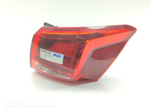 Used Right taillight SEAT ARONA (KJ7, KJP) 1.5 TSI (150 hp) 16508588