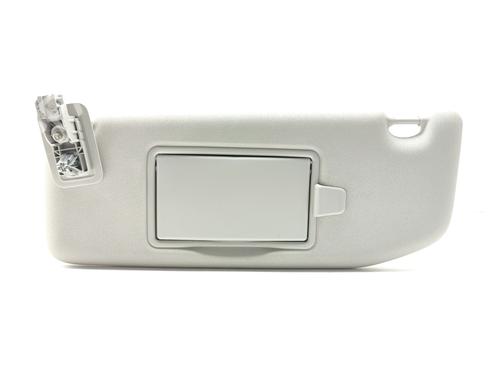 Used Left sun visor Left sun visor CITROËN C4 CACTUS 1.6 BlueHDi 100 (99 hp) 33240143 33240143