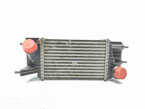 Intercooler Intercooler NISSAN JUKE (F15) [2010-2019] 37640119 37640119