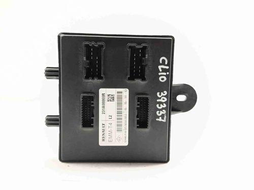 Used Electronic module Electronic module RENAULT CLIO IV (BH_) 1.5 dCi 90 (90 hp) 36160209 36160209