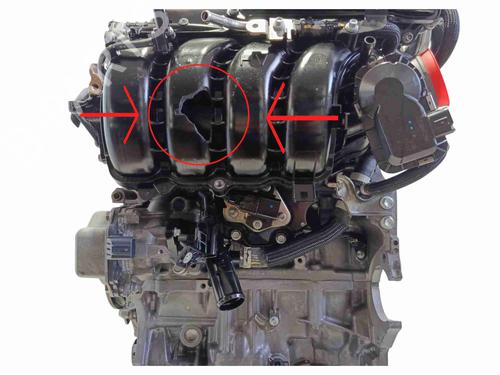 Engine TOYOTA C-HR (_X1_) | BP38341295M1 - Image 4