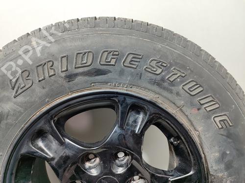 Rim MITSUBISHI PAJERO III (V7_W, V6_W) 3.2 Di-D (V68W, V78W) | BP18198712C45 