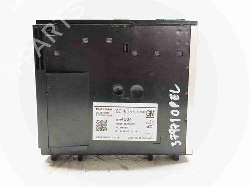 Elektronisk modul Elektronisk modul 39591637 39591637