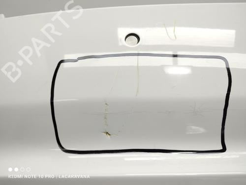 Rear bumper BMW 3 Coupe (E92) 320 d | BP26023278C8 