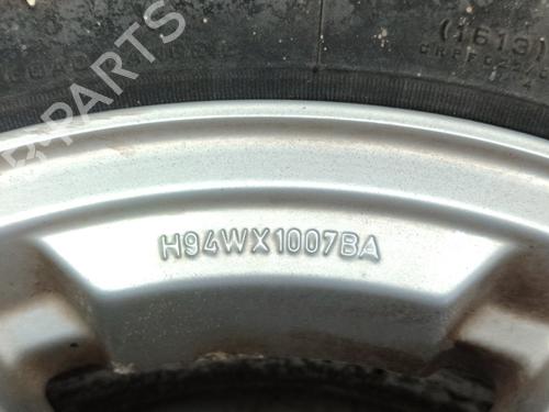 Rim FORD MAVERICK (UDS, UNS) 2.7 TD | BP18258129C45 