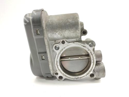 Throttle body MERCEDES-BENZ A-CLASS (W168) A 160 (168.033, 168.133) | BP16512005M82 