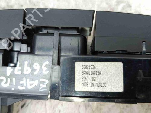 Warning switch OPEL ZAFIRA TOURER C (P12) | BP40596984I22 - Image 3