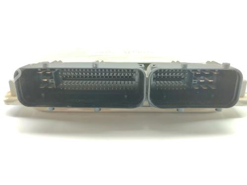 Engine control unit (ECU) SEAT TOLEDO II (1M2) 1.9 TDI | BP16514245M57 