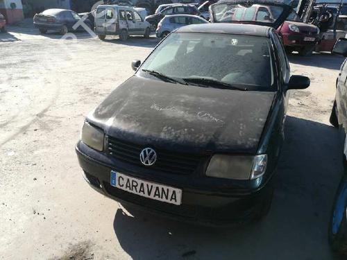 Mass air flow sensor VW POLO (6N2) | BP16512512M95 - Image 5