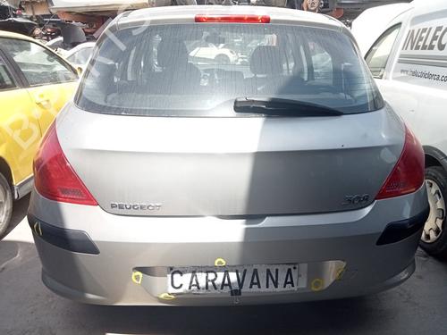 Right taillight PEUGEOT 308 I (4A_, 4C_)  | BP22755993C35 