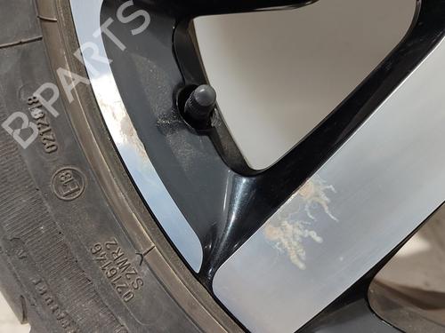 Rim CITROËN C4 CACTUS 1.6 BlueHDi 100 | BP22398946C45