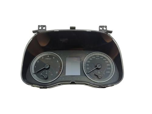 Used Instrument cluster HYUNDAI TUCSON (TL, TLE) 1.6 GDi (132 hp) 28477910