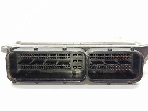 Engine control unit (ECU) OPEL INSIGNIA A Saloon (G09) 2.0 CDTI (69) | BP39991673M57 - Image 4
