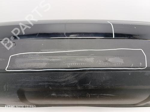 Rear bumper AUDI Q7 (4LB) 3.0 TDI quattro | BP21788698C8 