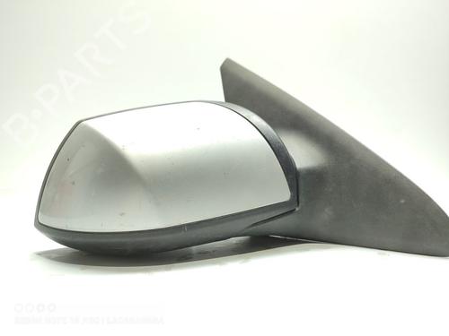 Right mirror FORD MONDEO III (B5Y) 2.0 16V TDDi / TDCi | BP19072591C27 