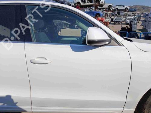 Used Right front door Right front door 37024338 37024338