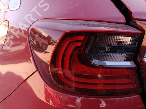 Used Left taillight Left taillight KIA CEED (CD) [2018-2026] 33689631 33689631