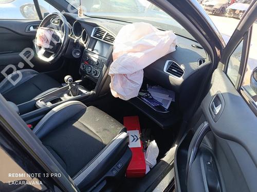 Left tailgate light CITROËN DS4 (NX_) | BP27190689C79