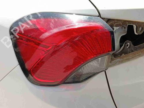 Used Left taillight Left taillight FIAT TIPO Estate (356_, 357_) 1.4 (356WXA1B) (95 hp) 38992309 38992309