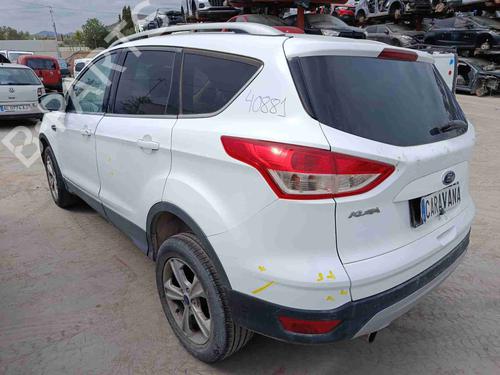 Tailgate FORD KUGA II (DM2) 2.0 TDCi | BP39514429C6  - Image 7