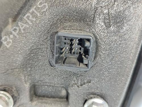 Right mirror HYUNDAI TUCSON (JM) 2.0 CRDi | BP19065589C27 