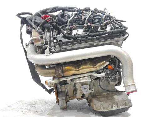 Engine AUDI A5 (8T3) 2.7 TDI | BP16511751M1 