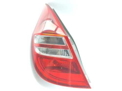 Used Left taillight HYUNDAI i30 (FD) [2007-2012]  16514302