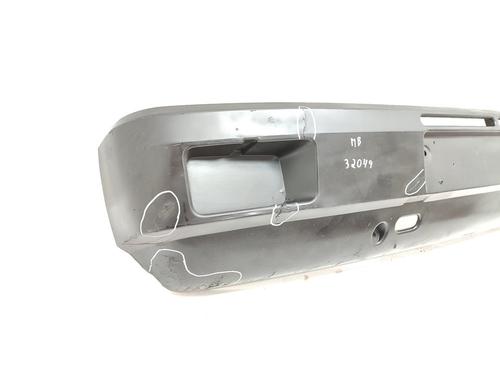 Front bumper MERCEDES-BENZ MB Van (W631) D (631.332, 631.342) | BP16516256C7 