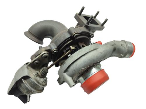 Used Turbocharger/Supercharger FIAT DUCATO Van (250_) [2006-2025]  22302194