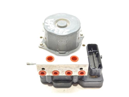 Used ABS pump NISSAN MICRA V (K14) [2016-2025]  26696307